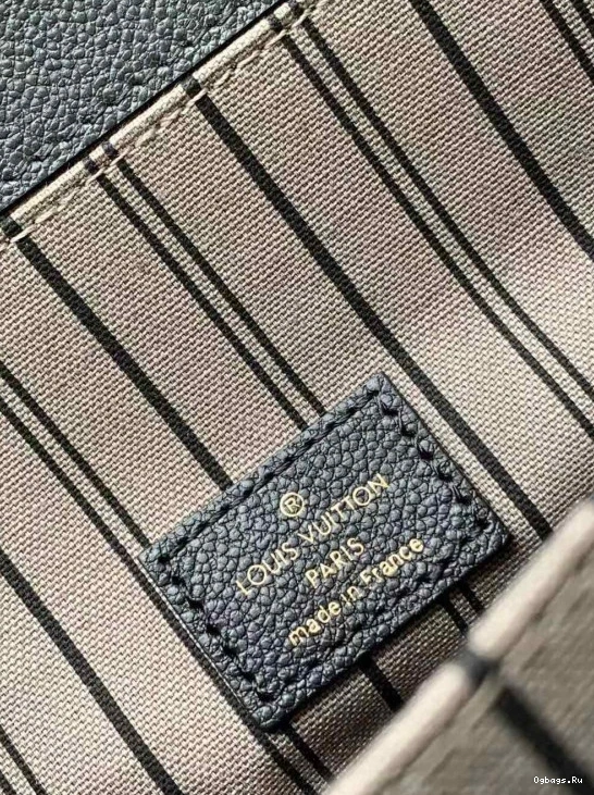 Vuitton Louis Pochette Metis 0416